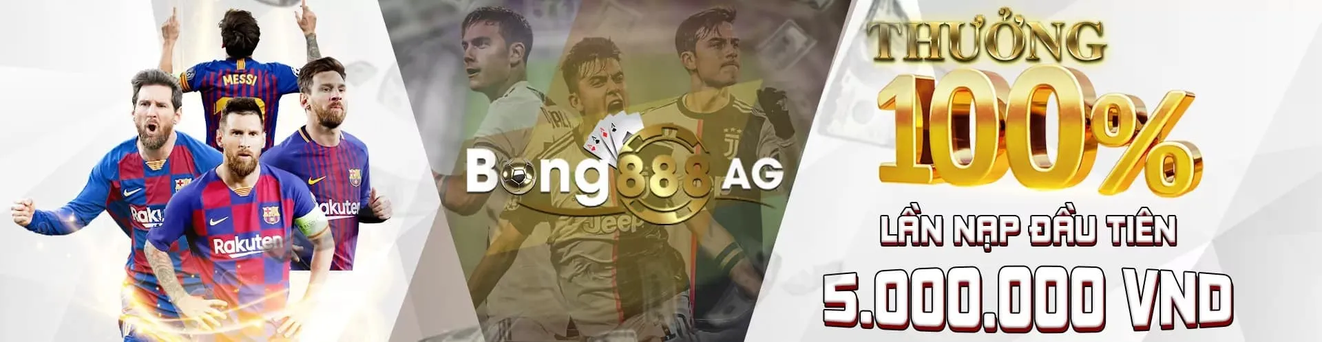 Bong888 