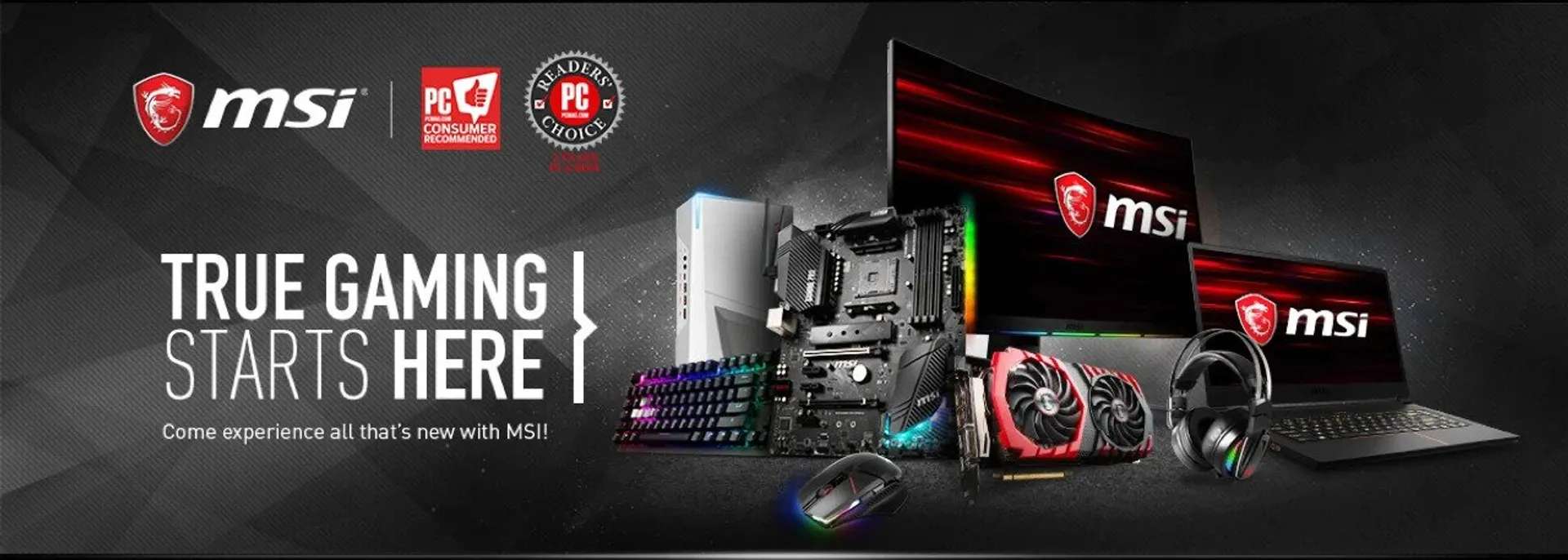 PC  GAMING