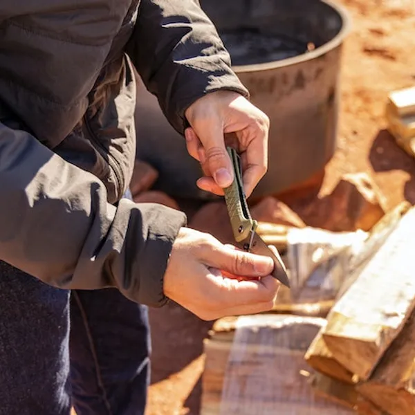 How to choose a knife with Gerber Gear