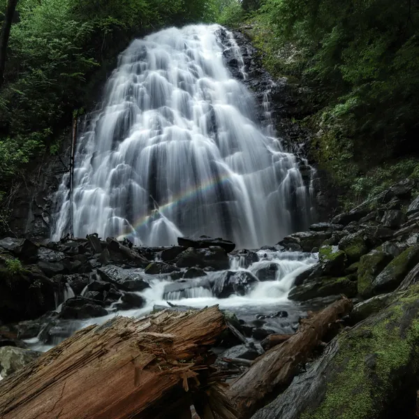 A photographer's guide to outdoor adventure near Old Fort, NC