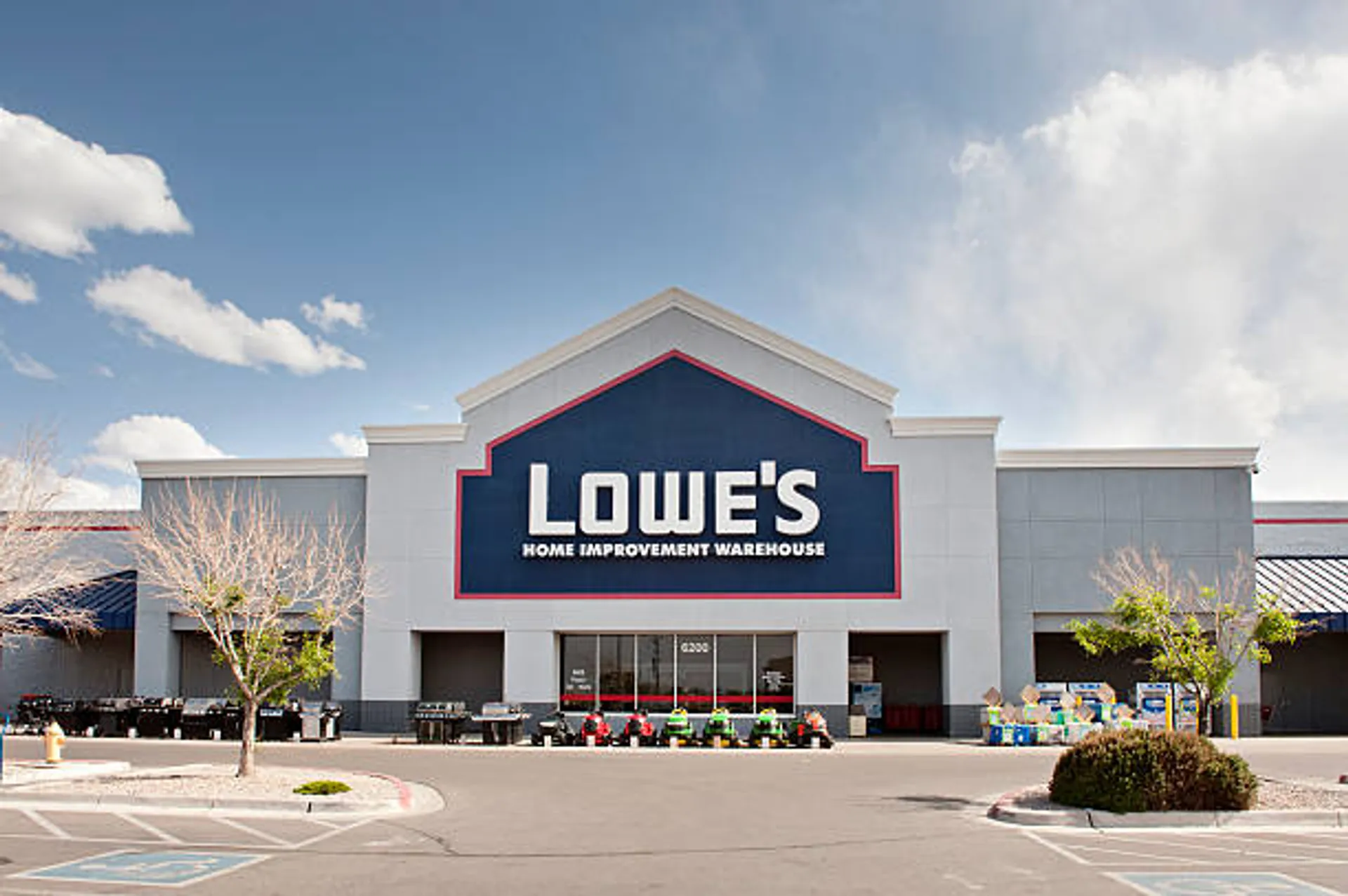 Lowes Com-Surveys.Com