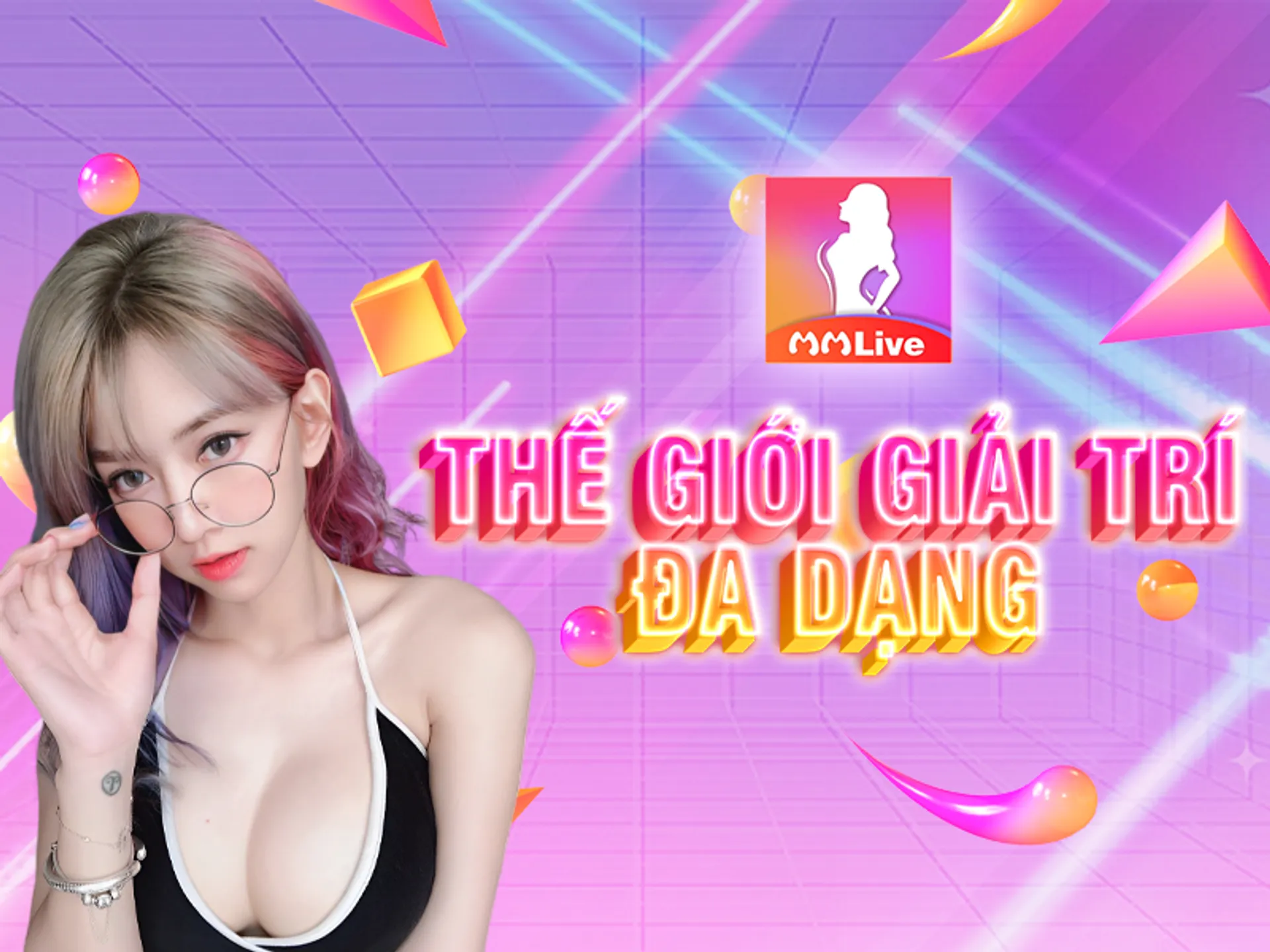 MMLIVE Asia