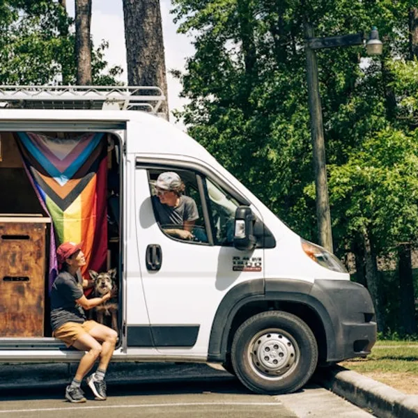 Lakes, trails, and more on a Piedmont, NC Road Trip!