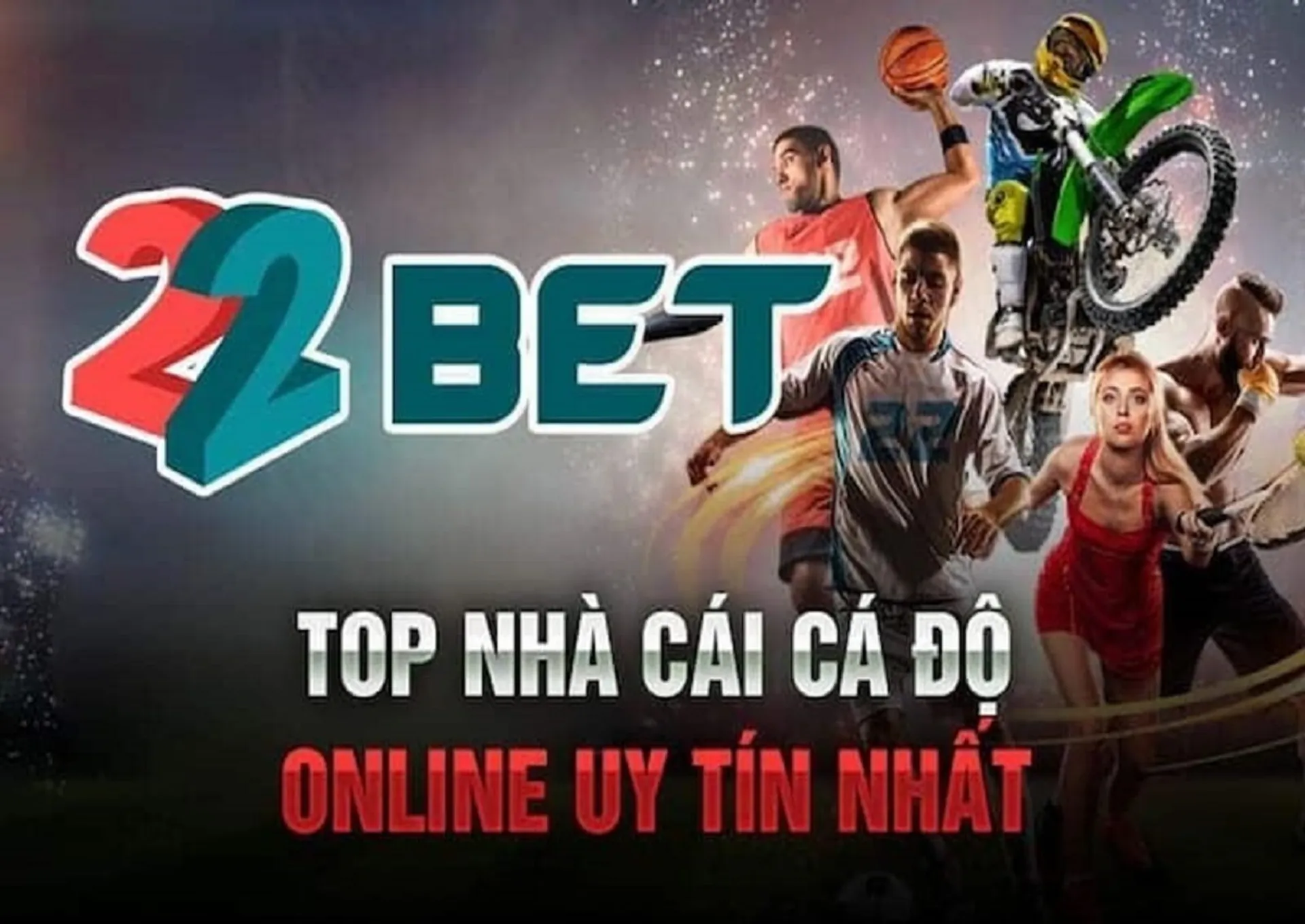 22Bet 