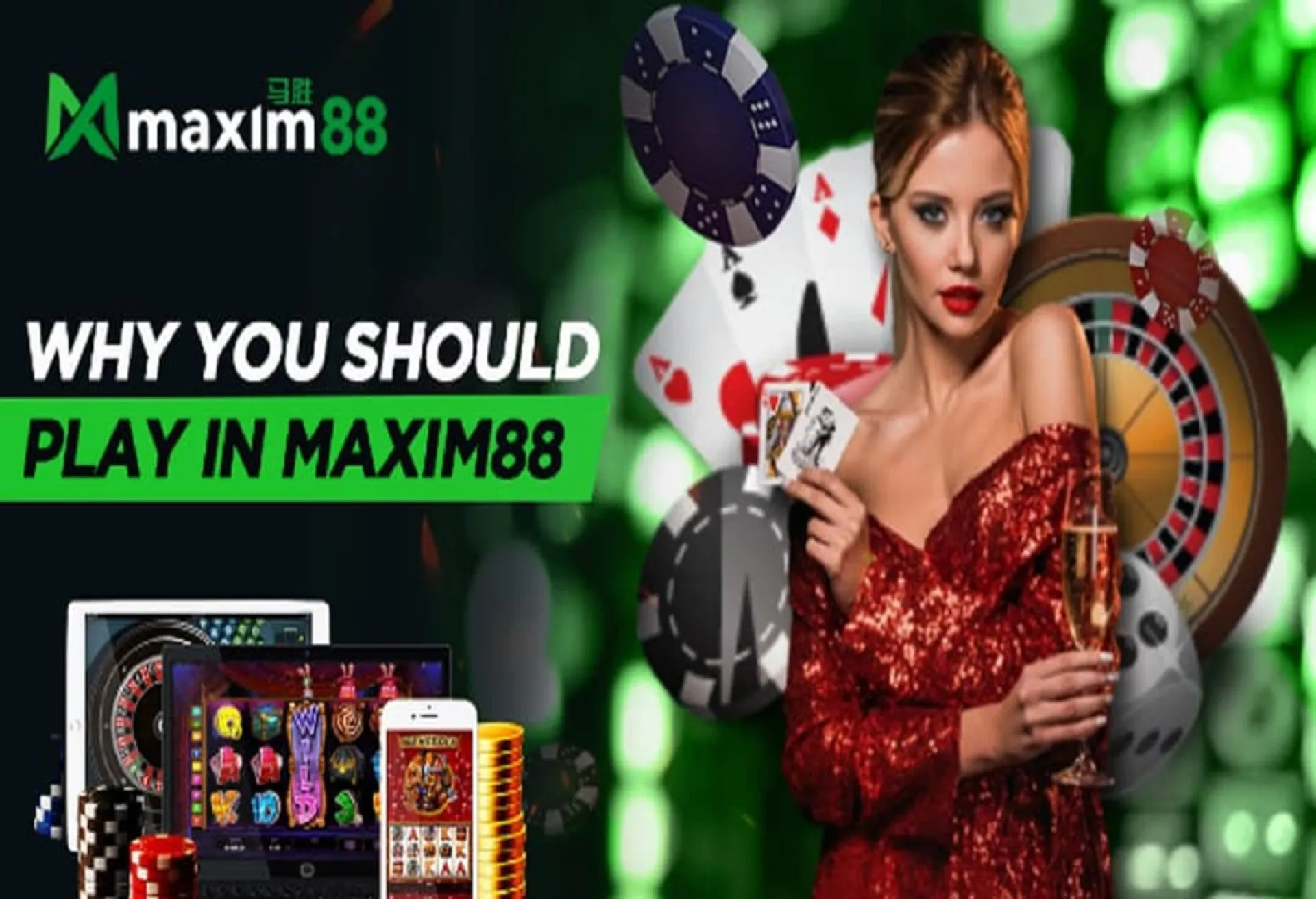 Maxim88 