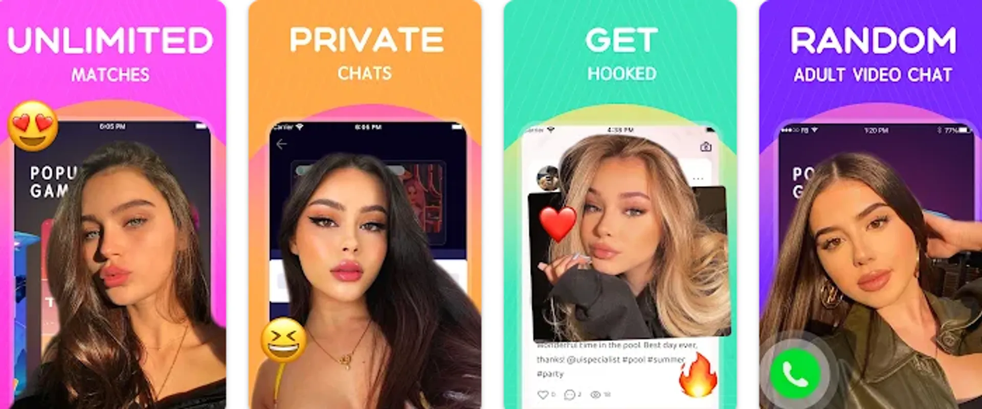 Stripchatly Online