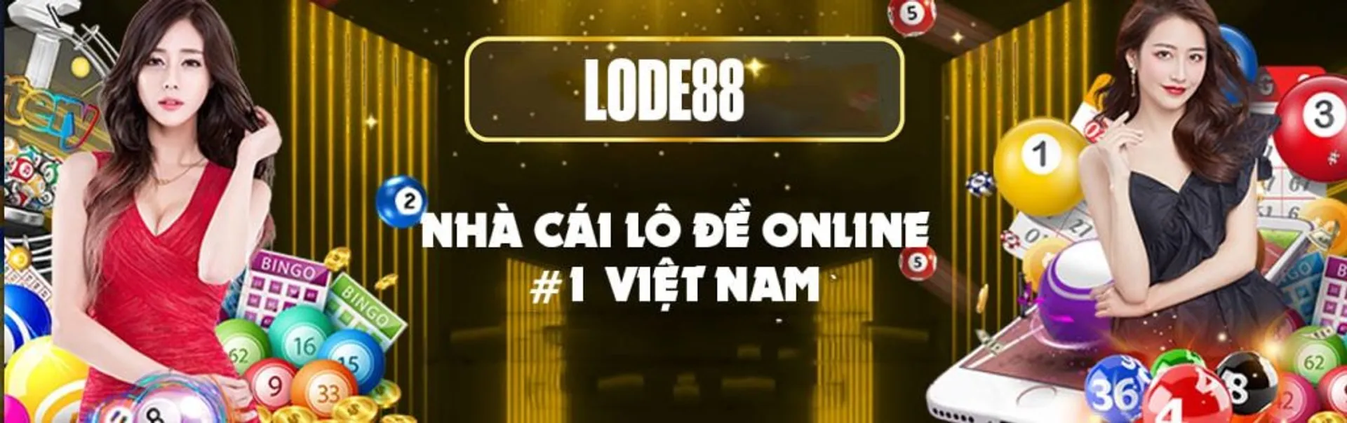 Lode88 news
