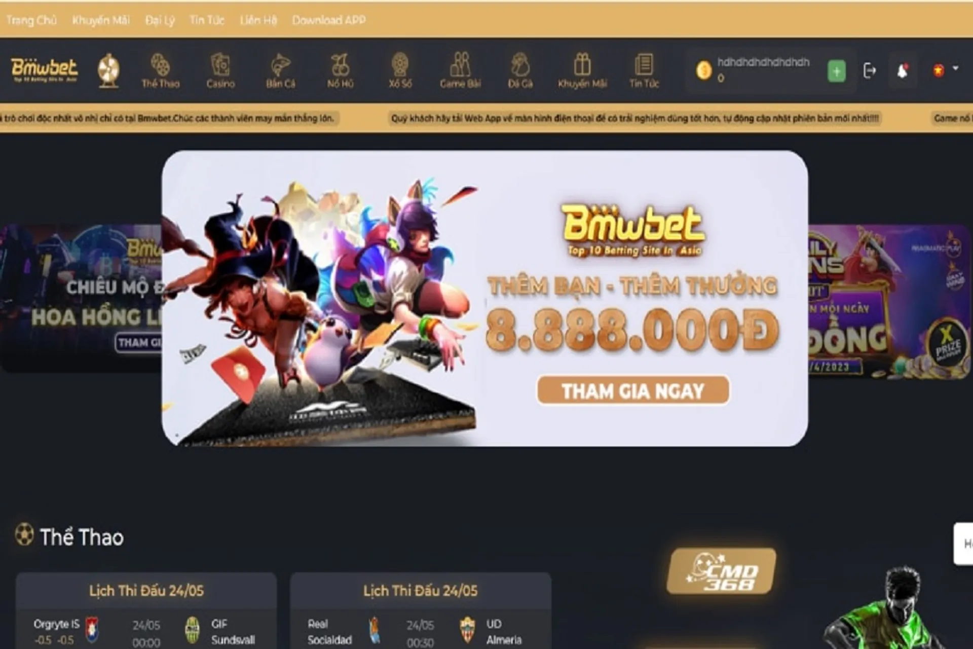 BmwBet  