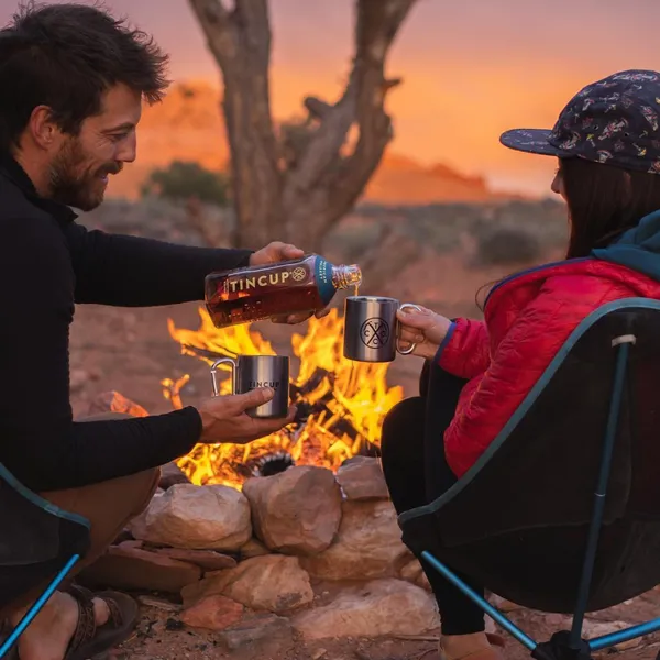 Outbound finds a new Partner In Adventure