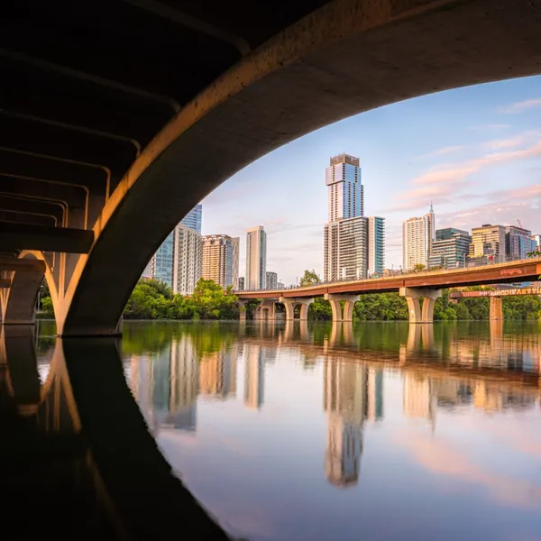Top 20 hikes near Austin, Texas
