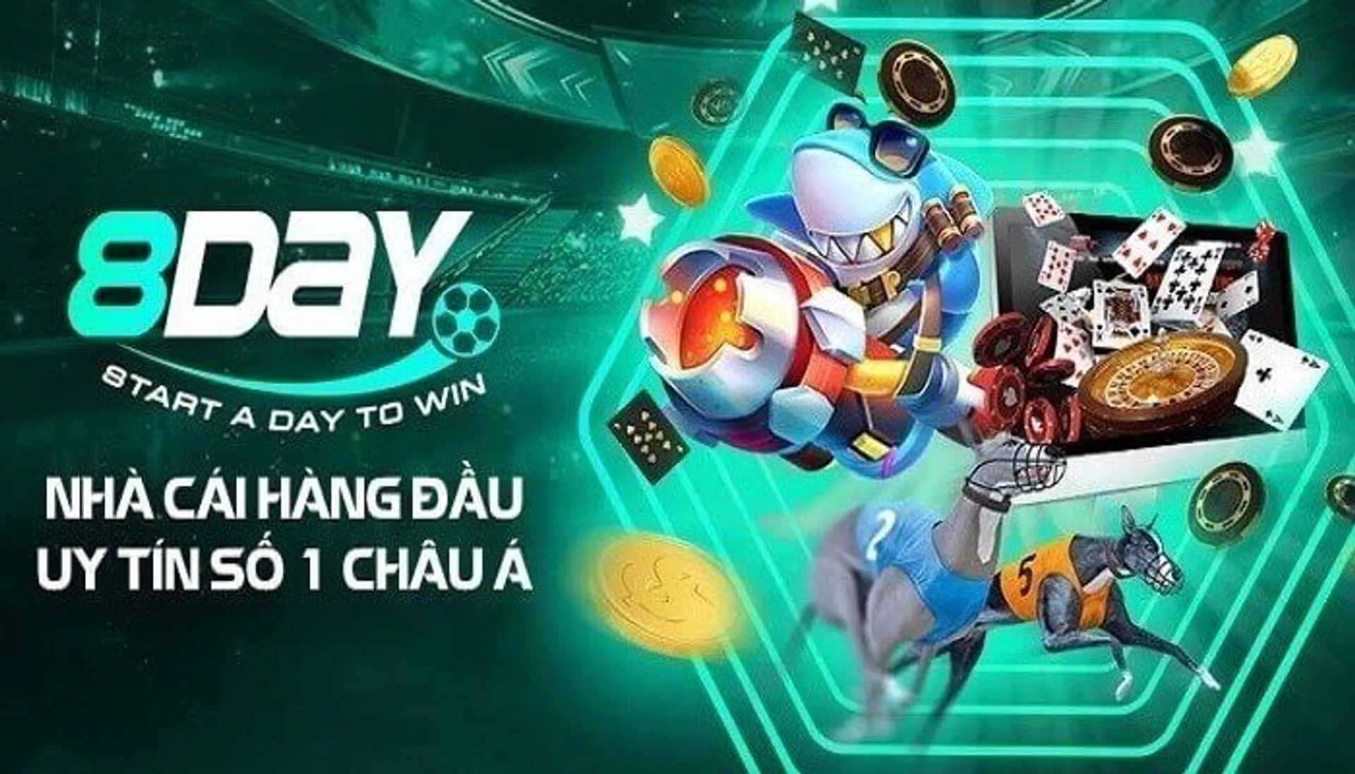 8DAY vip