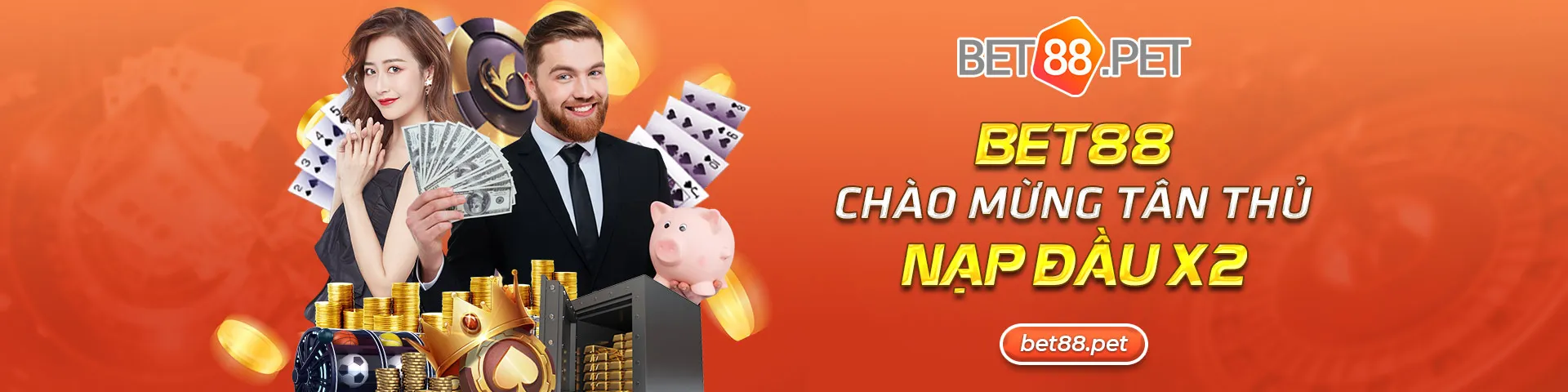 Nhà cái Bet88
