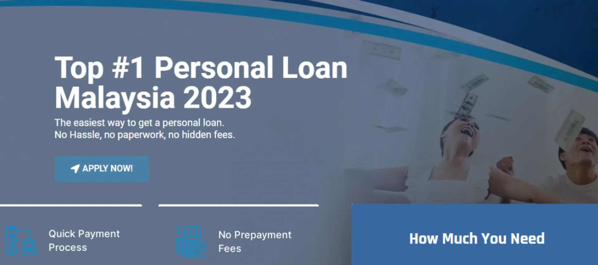 Personal Loan  Malaysia
