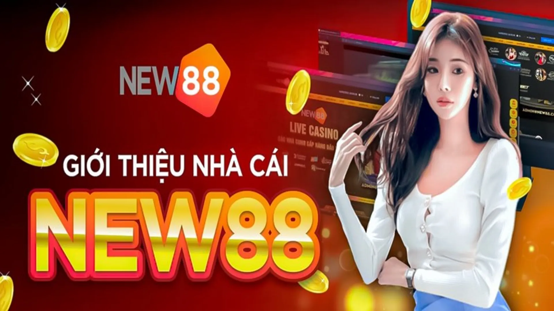 Game bài New88