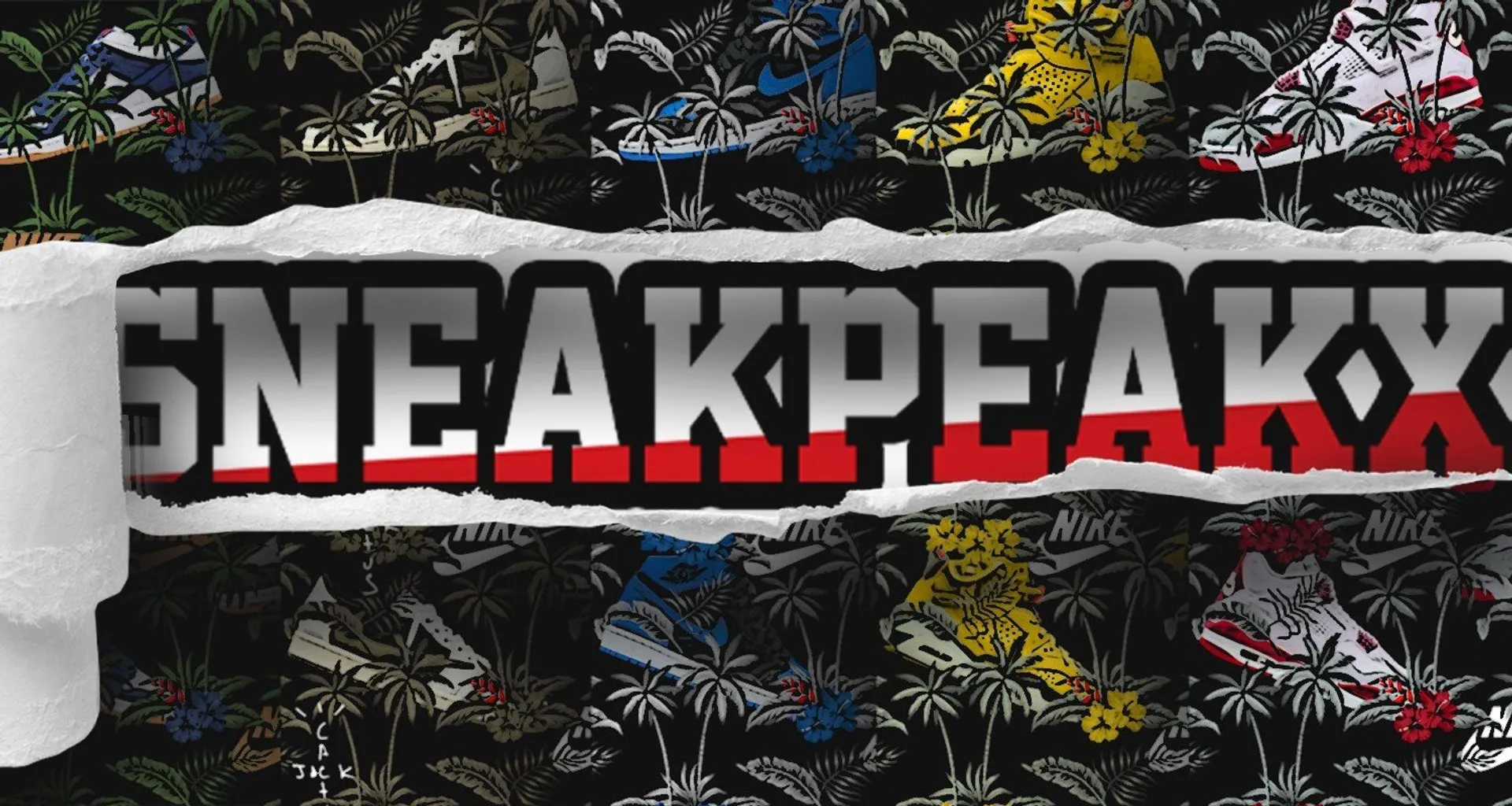 SneakPeakX Shop
