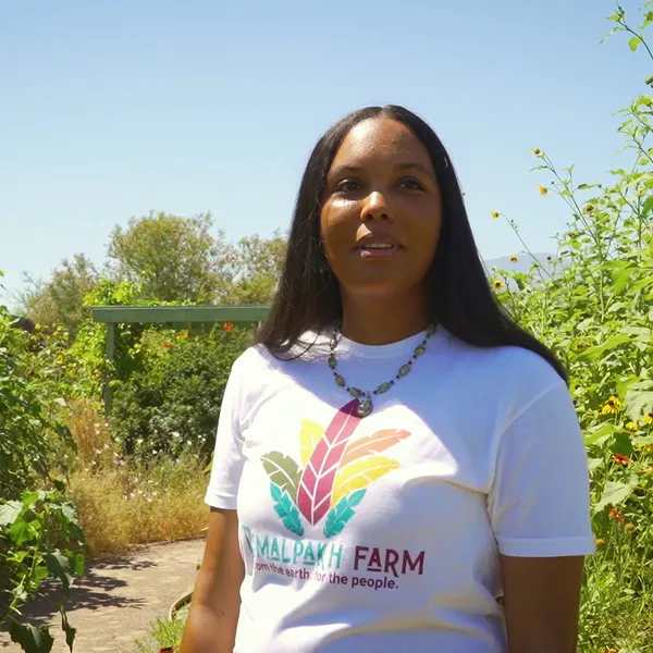 Two Native-owned and -operated organizations to support in CA
