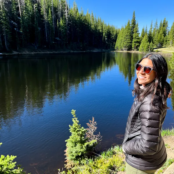 A 3-day road trip adventure in Western Rocky Mountain National Park