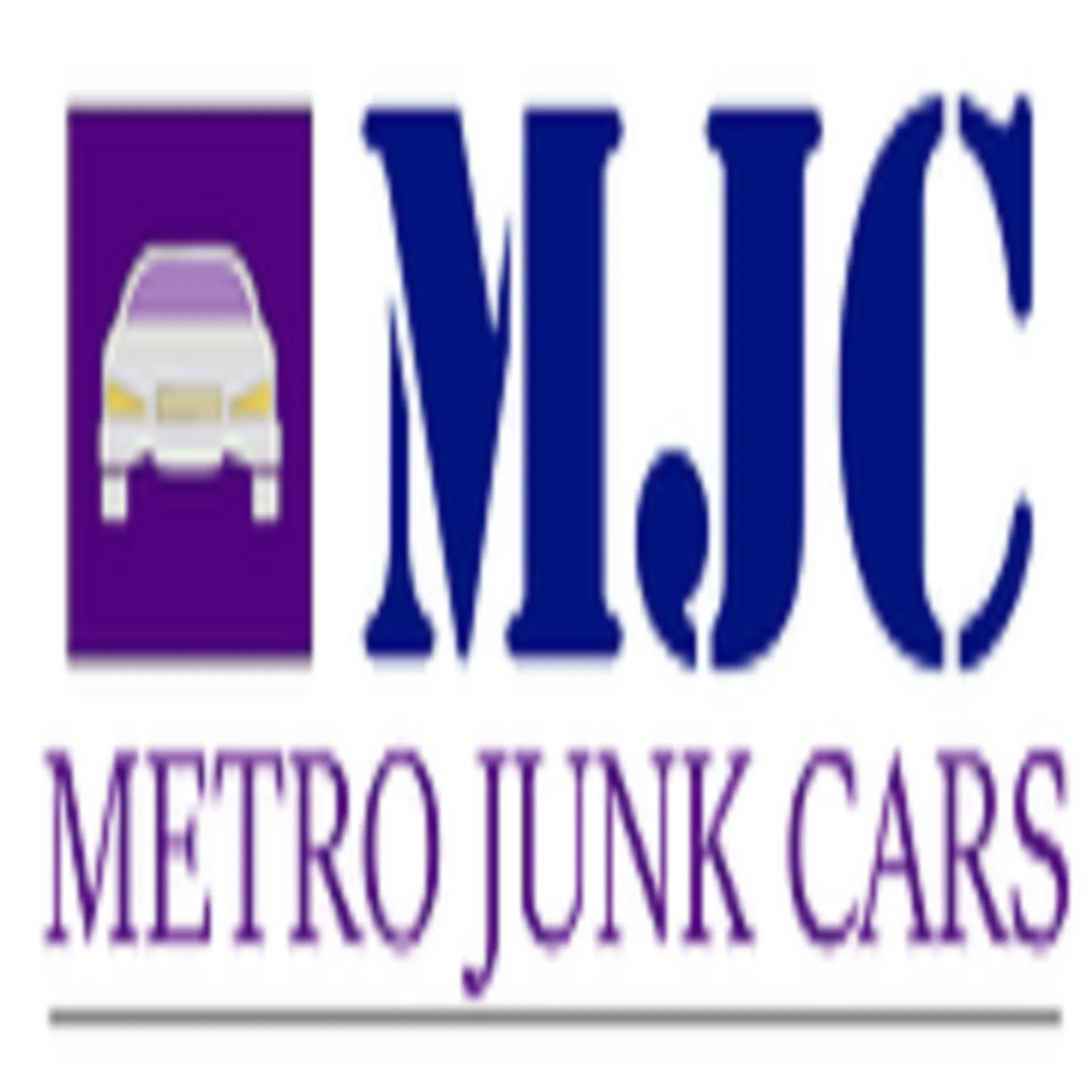 Metro Junk  Cars