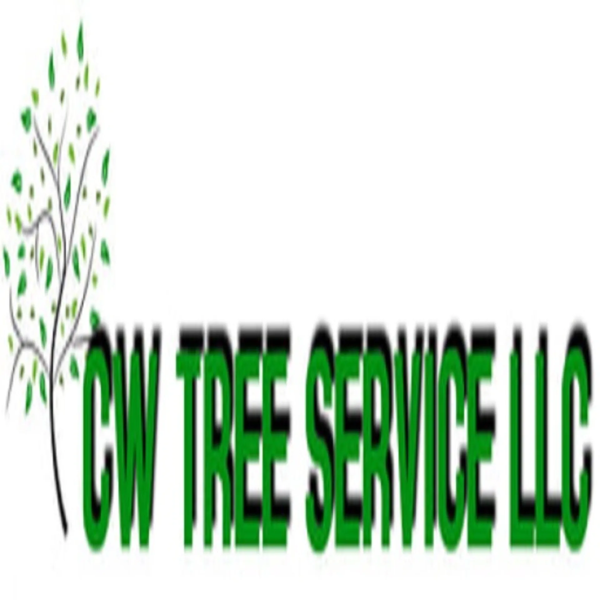 CW Tree  Service