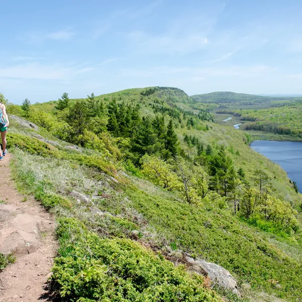 10 adventures in the Great Lakes: an under-the-radar outdoor paradise