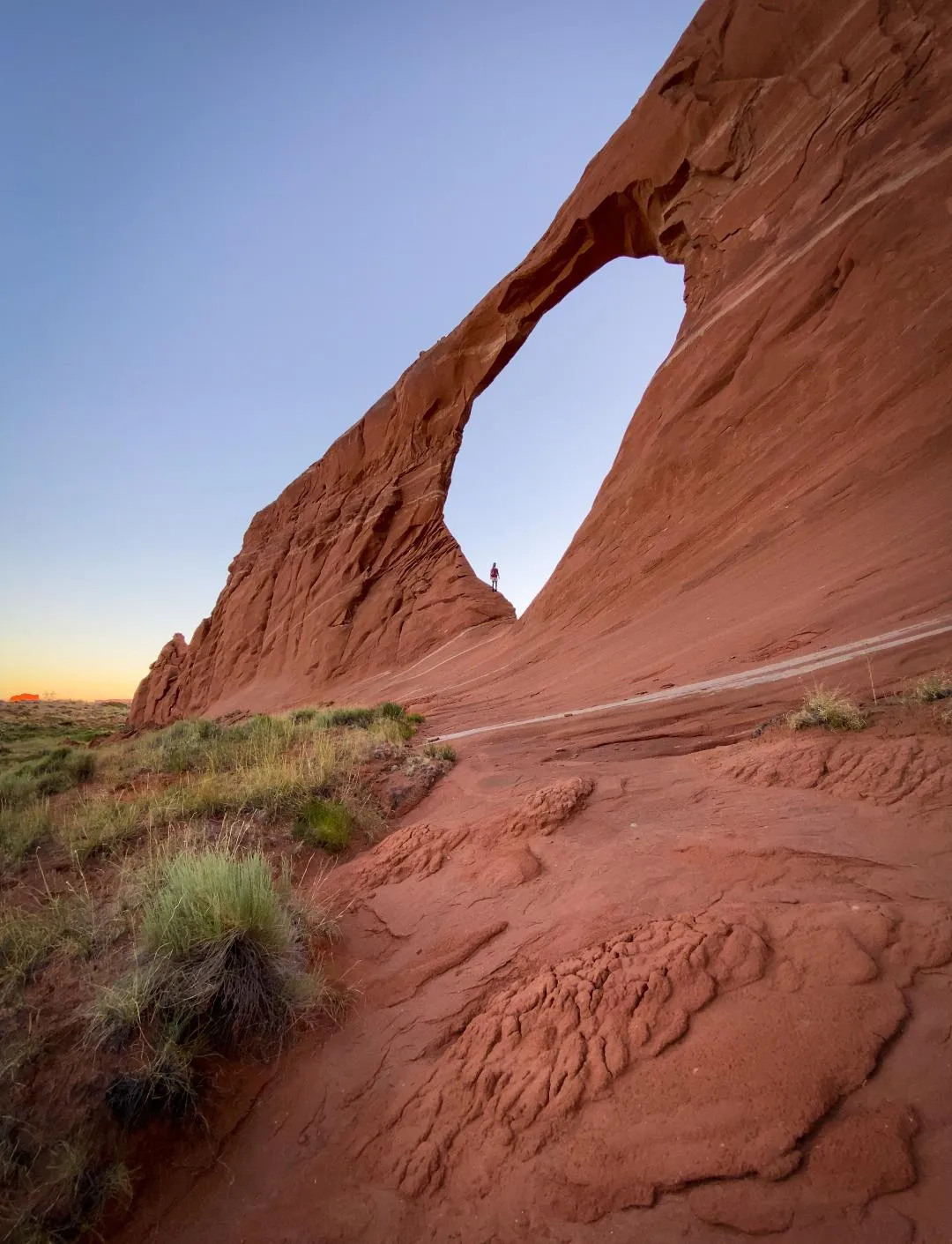Hope Arch