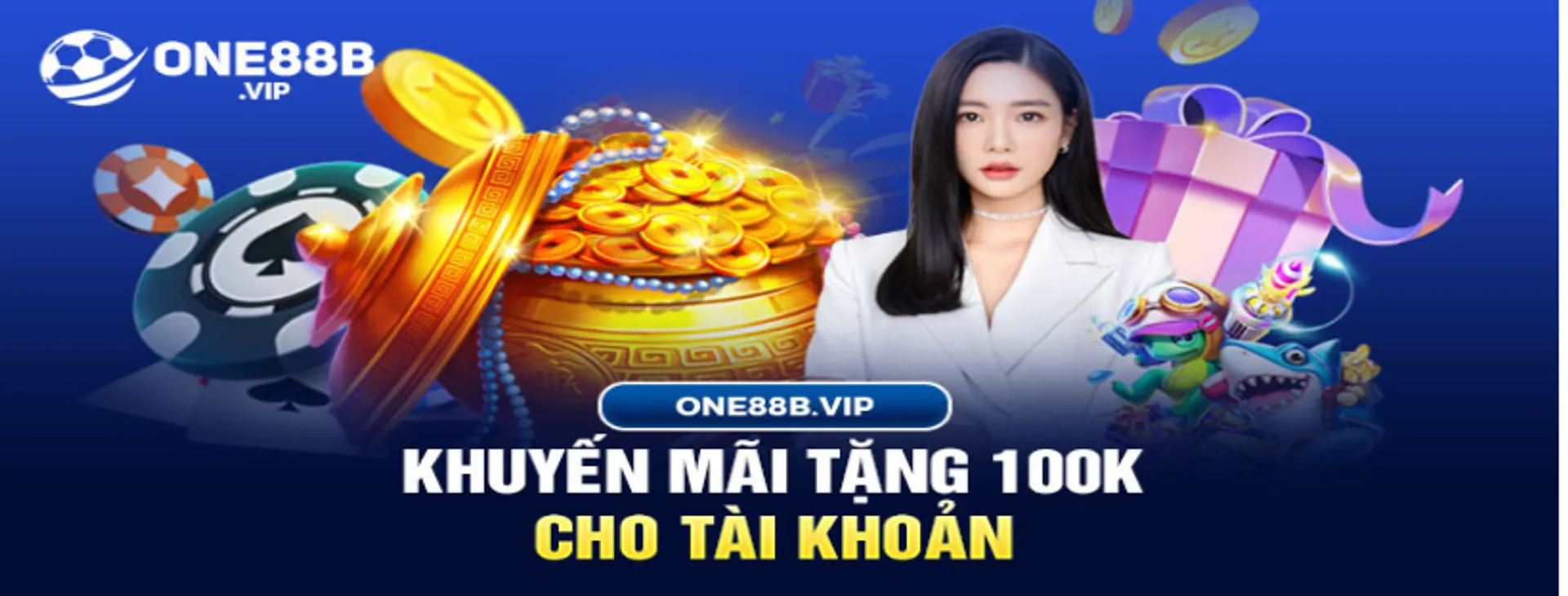 Nhà Cái ONE88