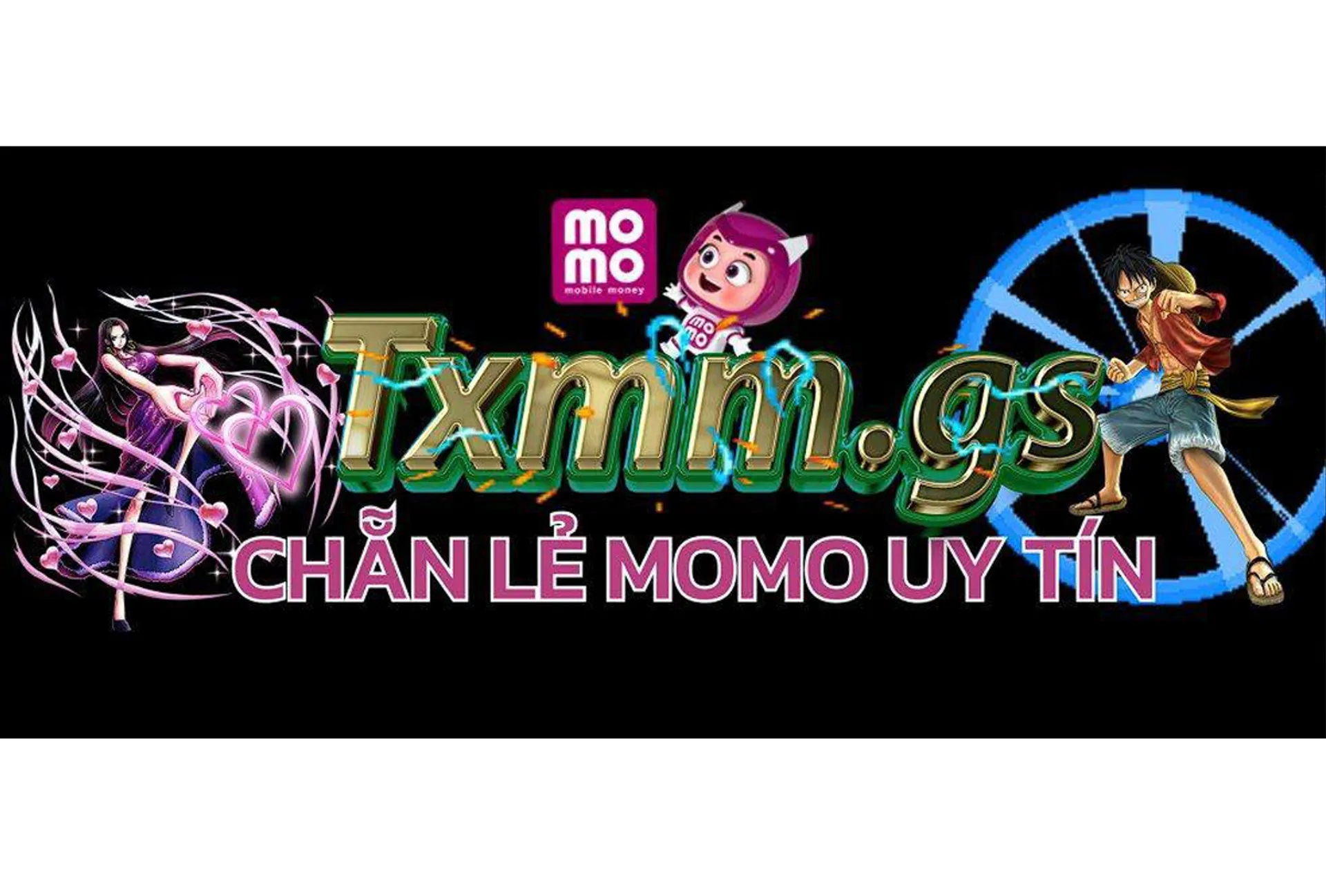 TXMM GS