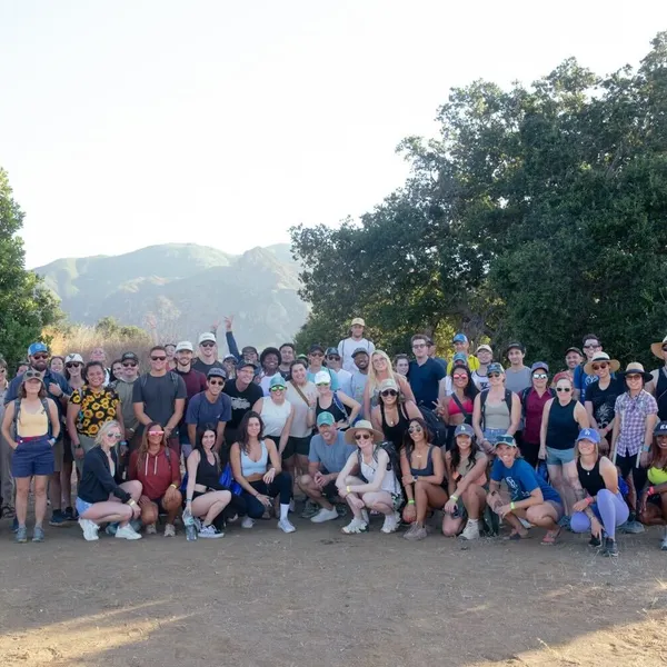 TINCUP Mountain Mixer Series recap!