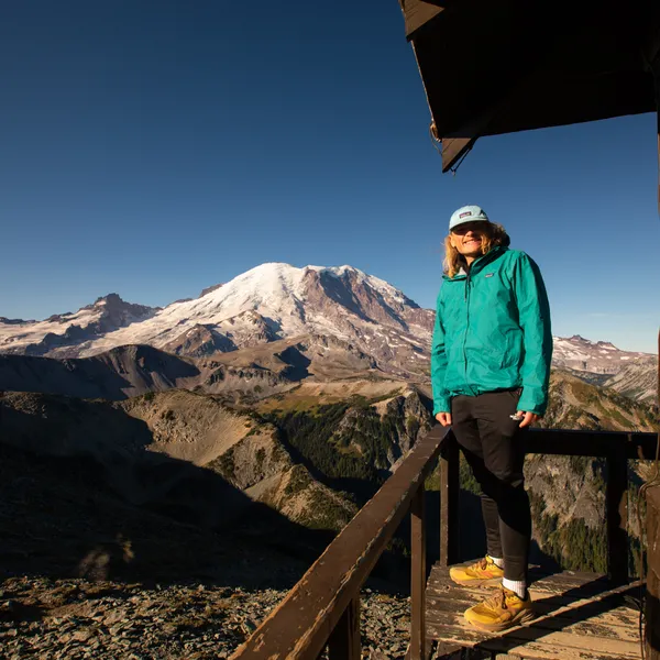 How to plan a 3-day adventure in Mt. Rainier National Park