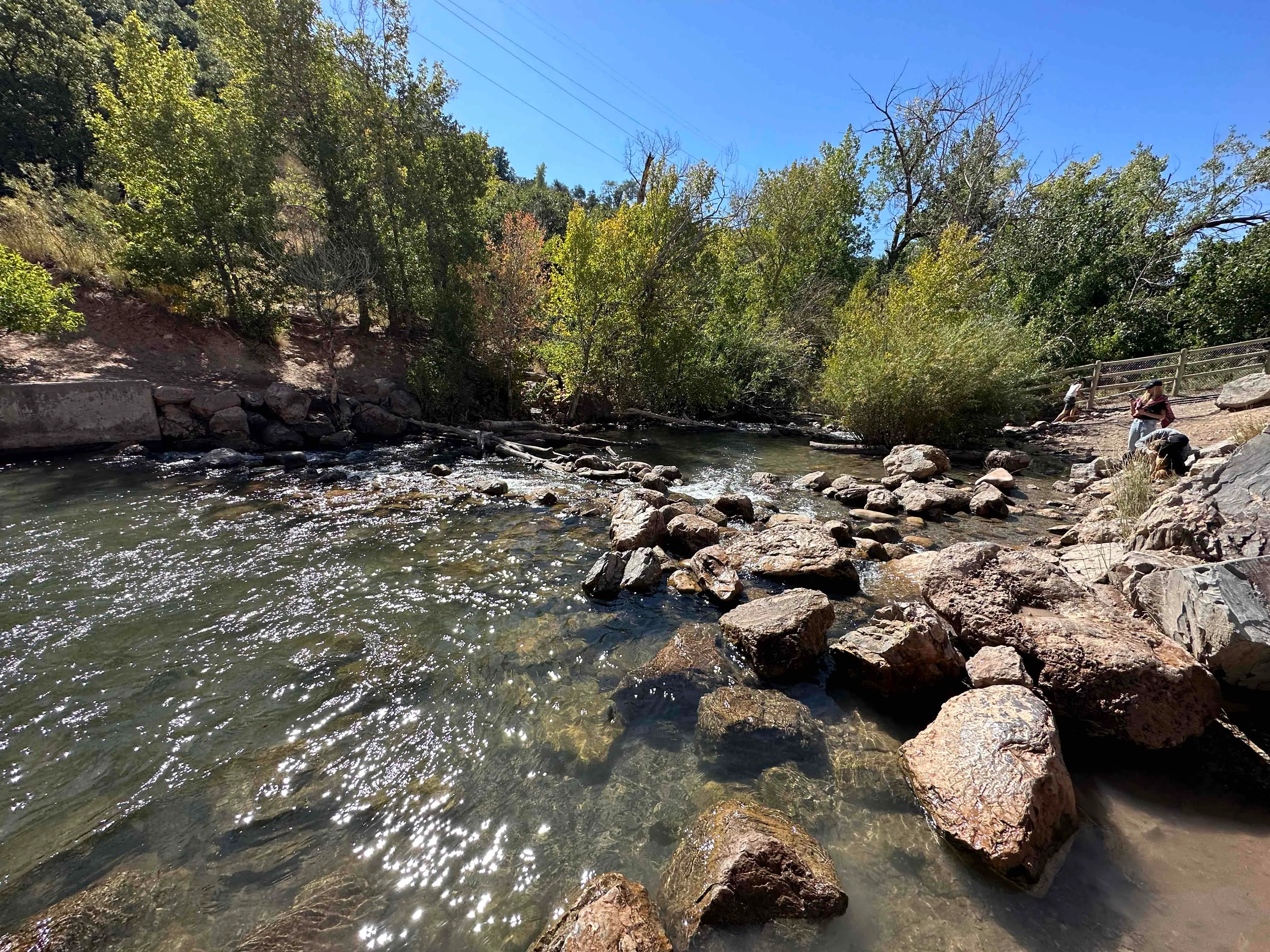 Parley's Historic Nature Park Trail Loop