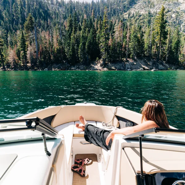 Lake Tahoe's trifecta: 3 Days of adventure at Zephyr Cove