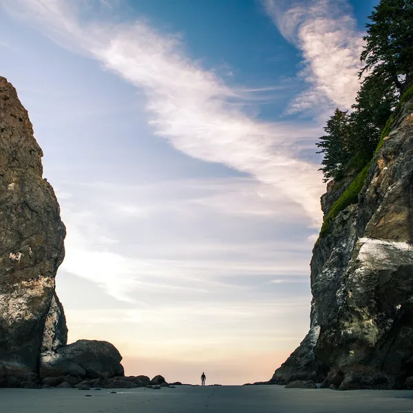 10 Seaside campsites for your West Coast road trip
