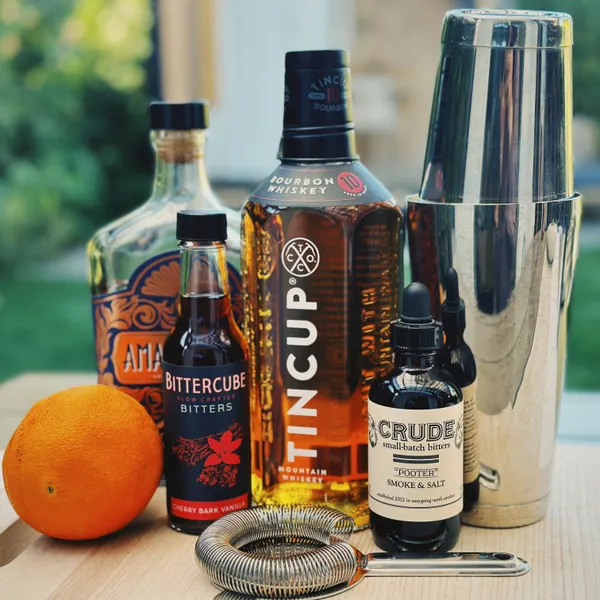 Outdoor-Inspired Cocktails for Every Season