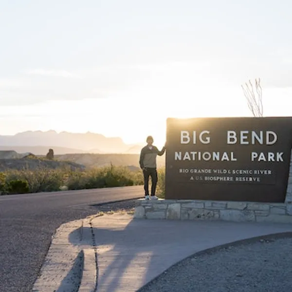 Big Bend Bound: Crafting Your 3-Day Adventure