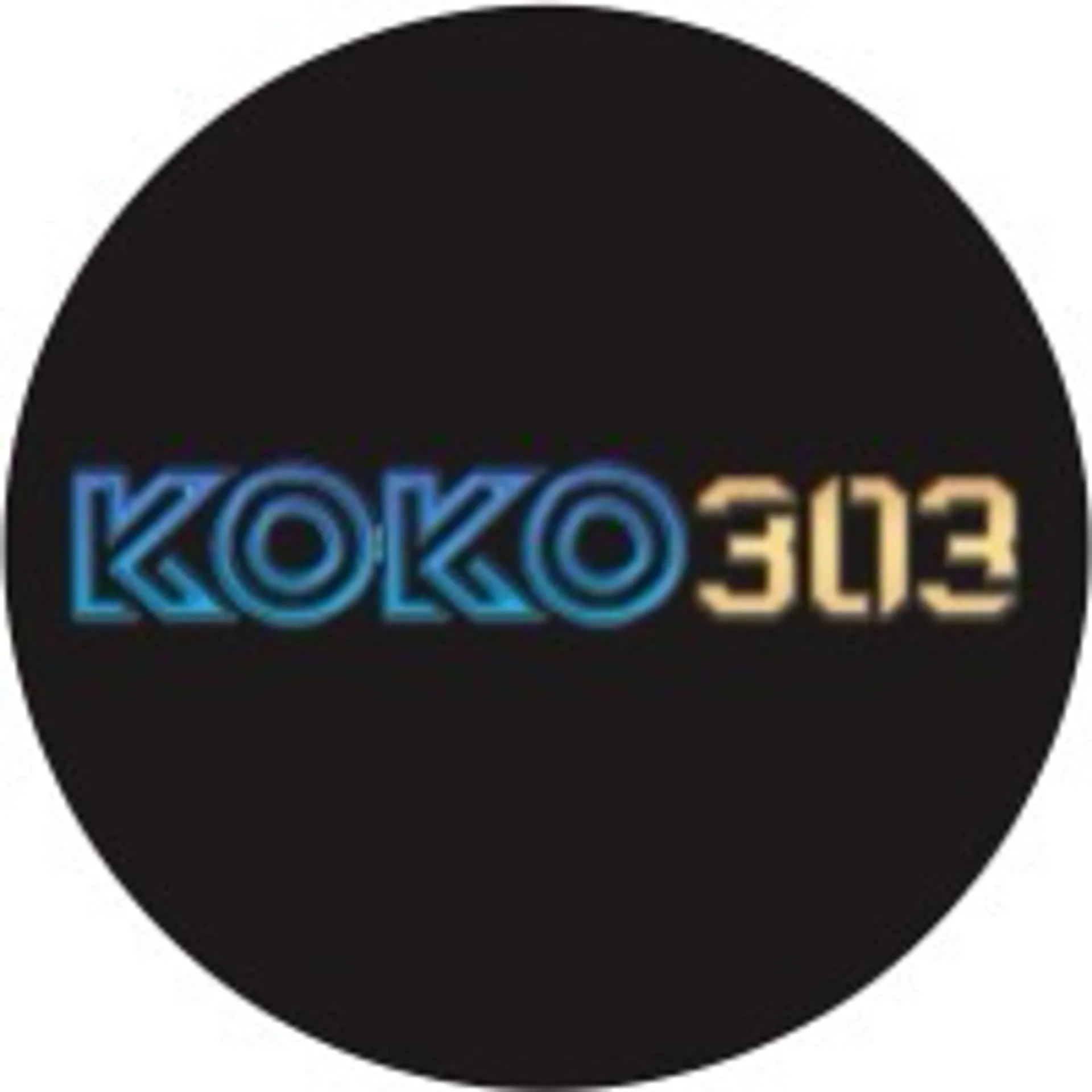 koko303 Bandar Judi