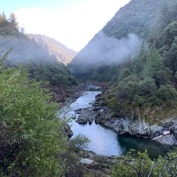 River Rafting, Hiking, and Camping: An Epic California Road Trip