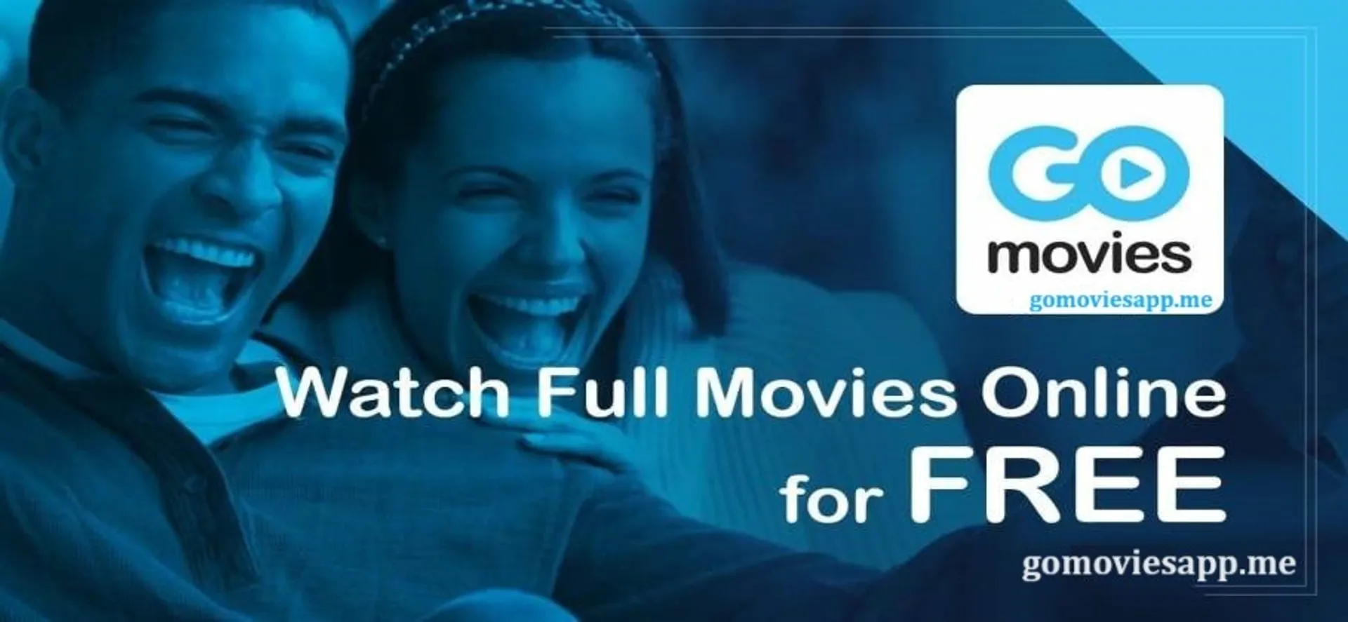 GoMovies App