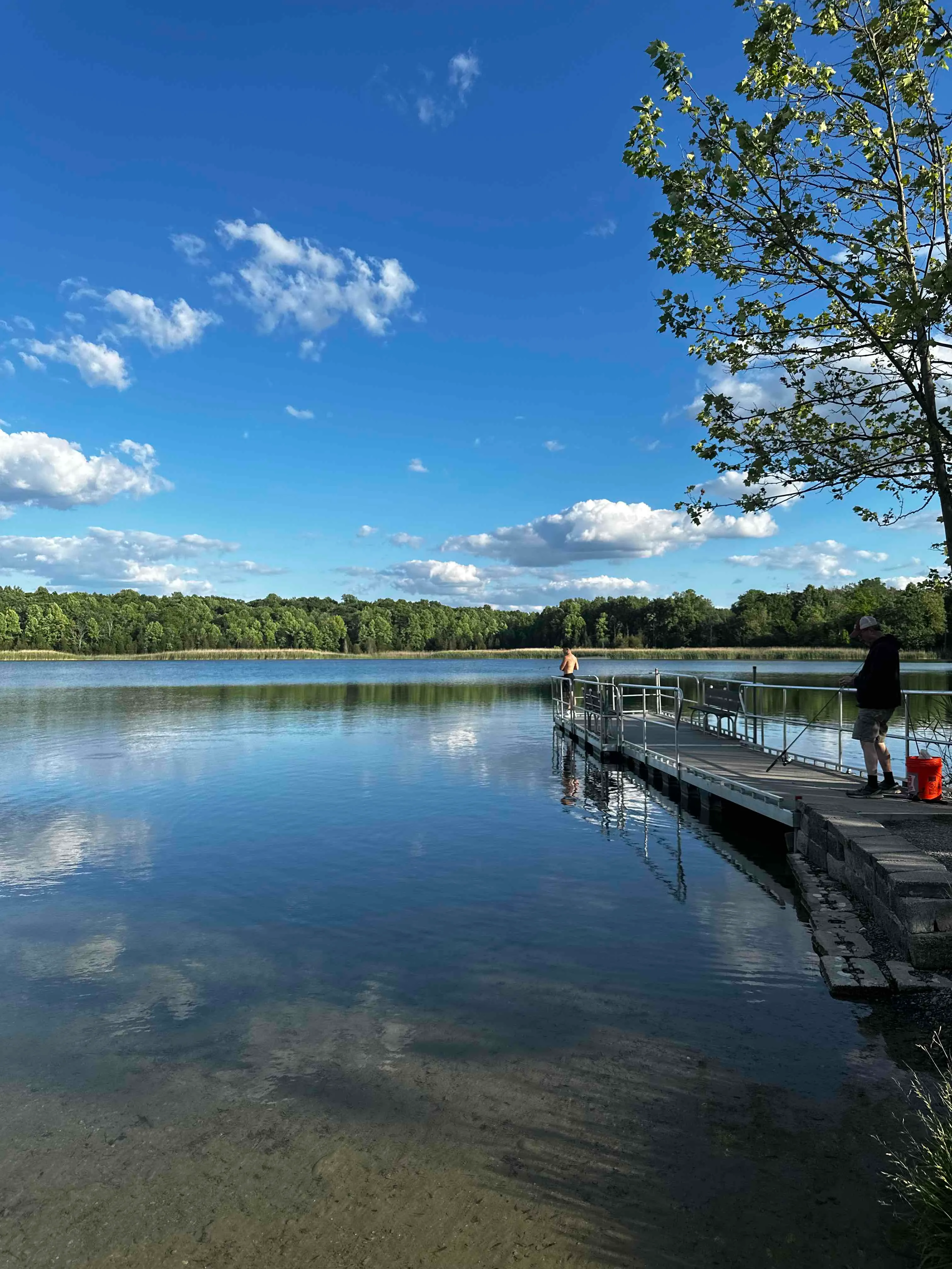 White Lake