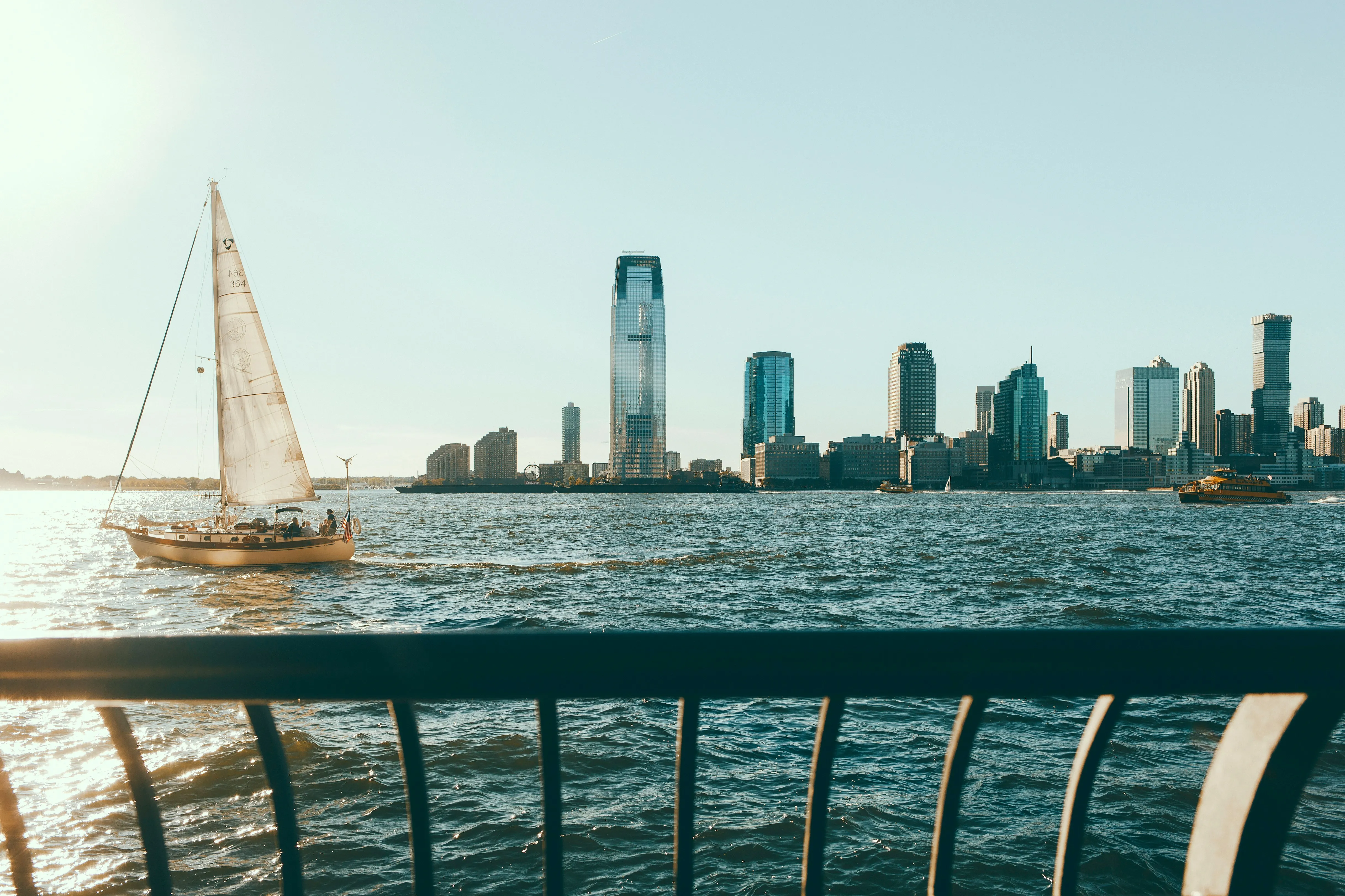 Battery Park