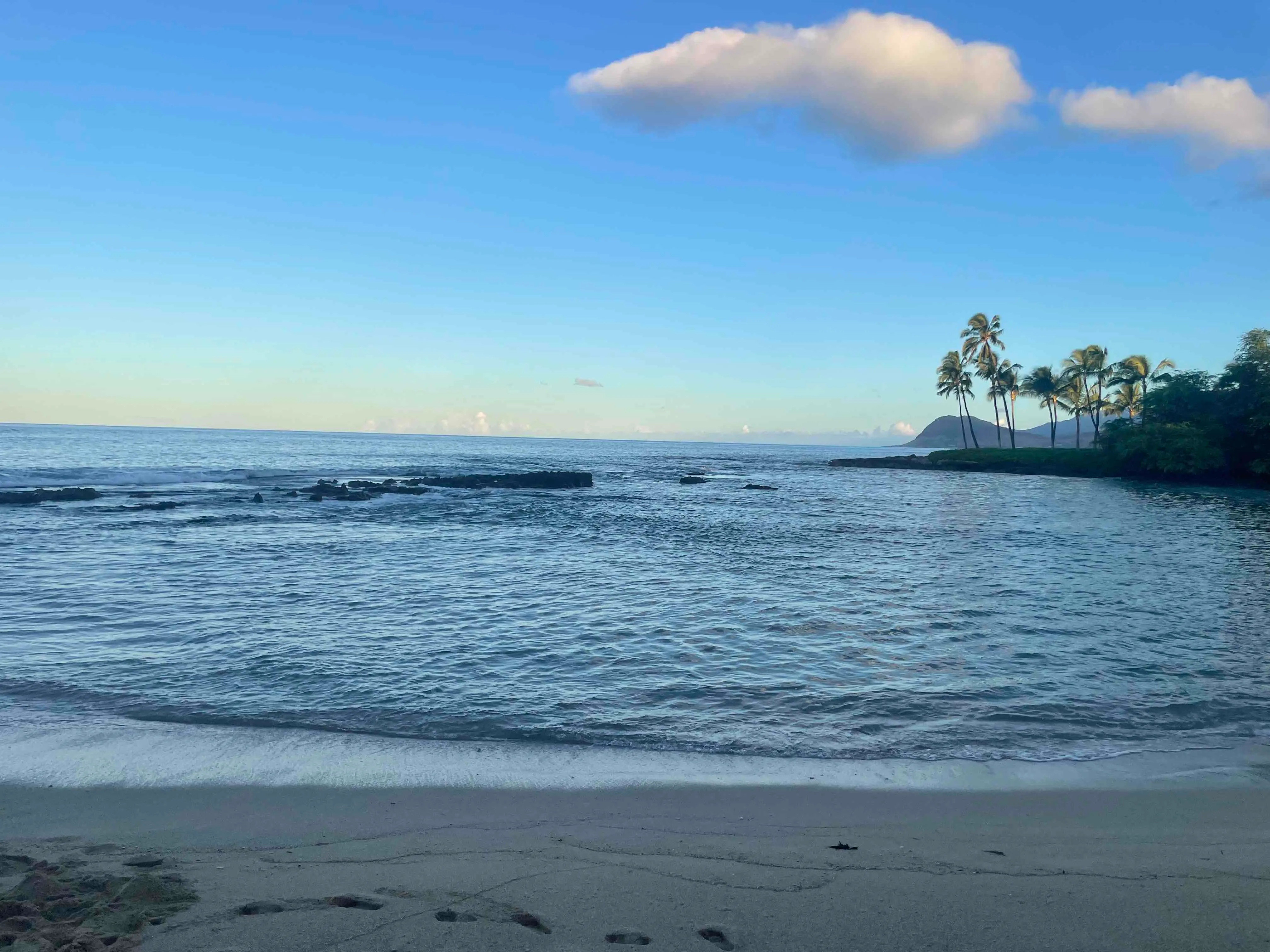 Secret Beach