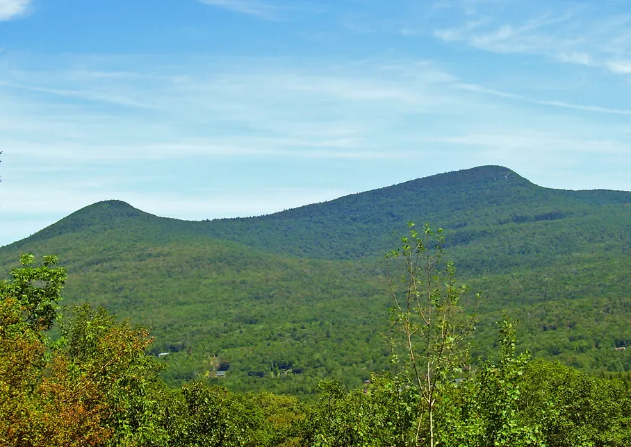 Kaaterskill High Peak Trail