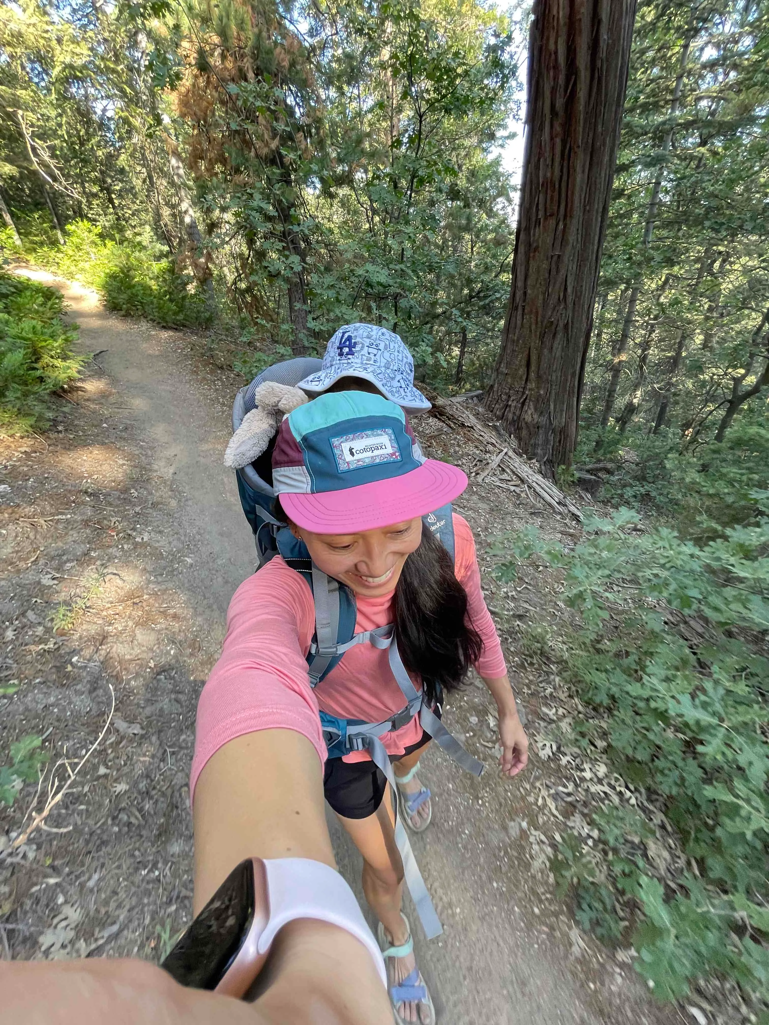 Dogwood Campground Loop