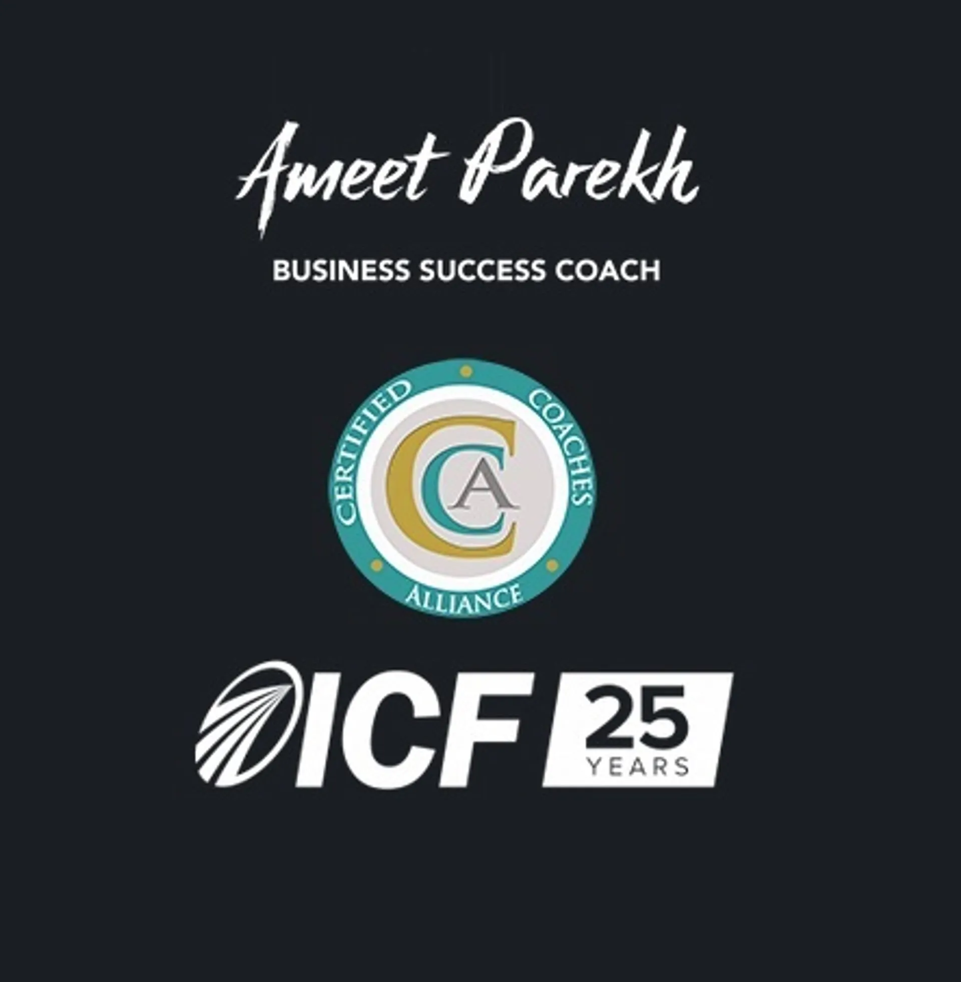 Ameet parekh	  Review	