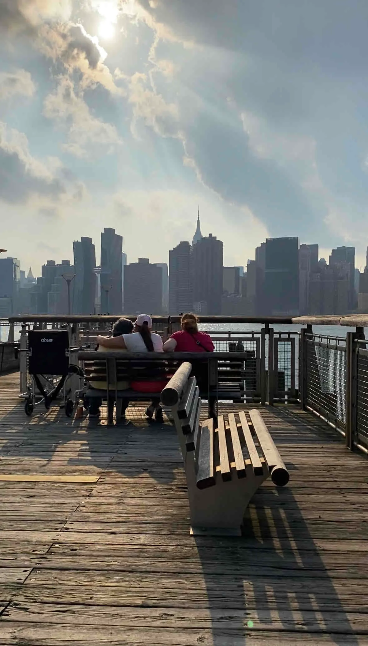 Gantry Plaza State Park