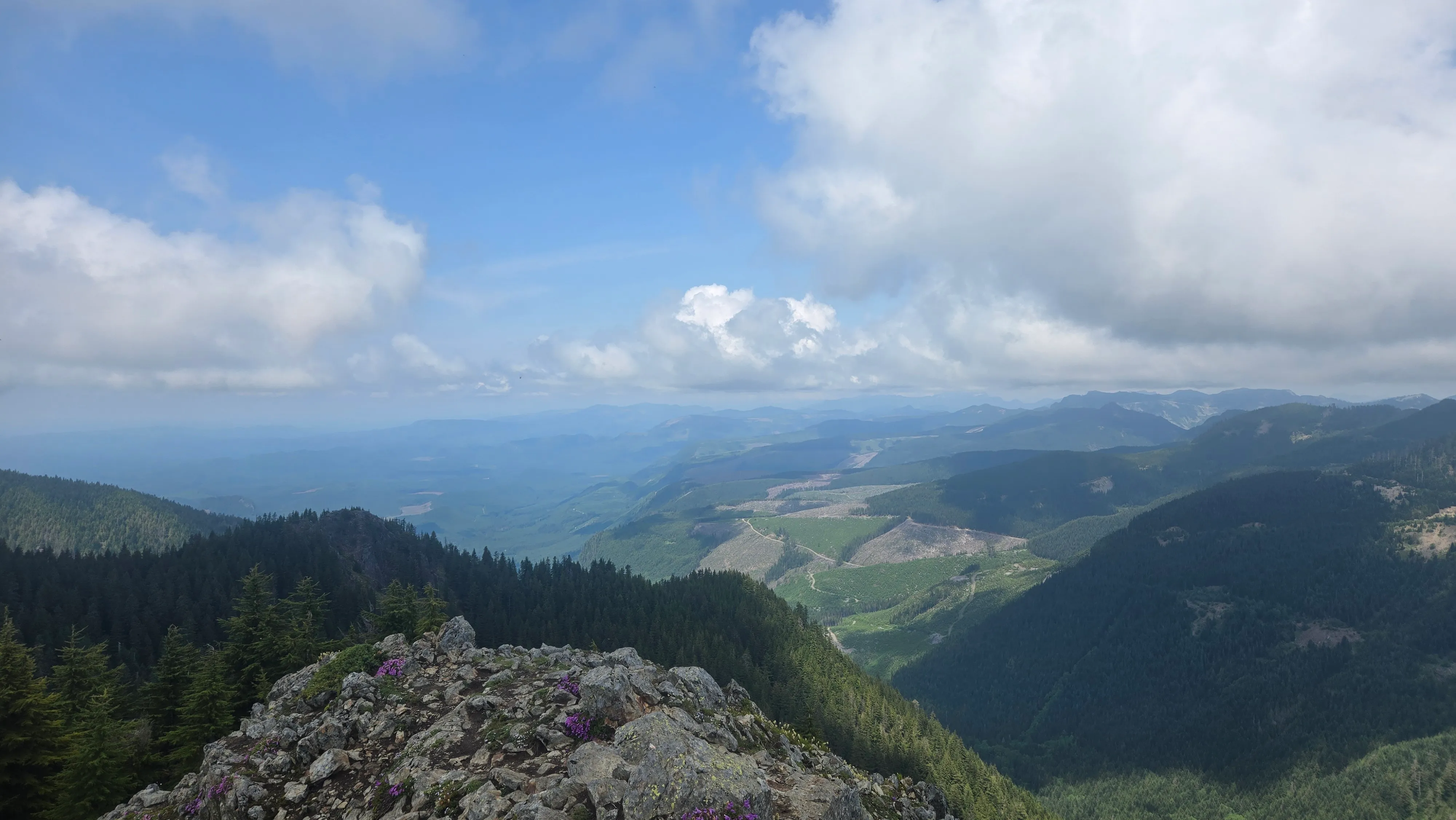 Mount Teneriffe