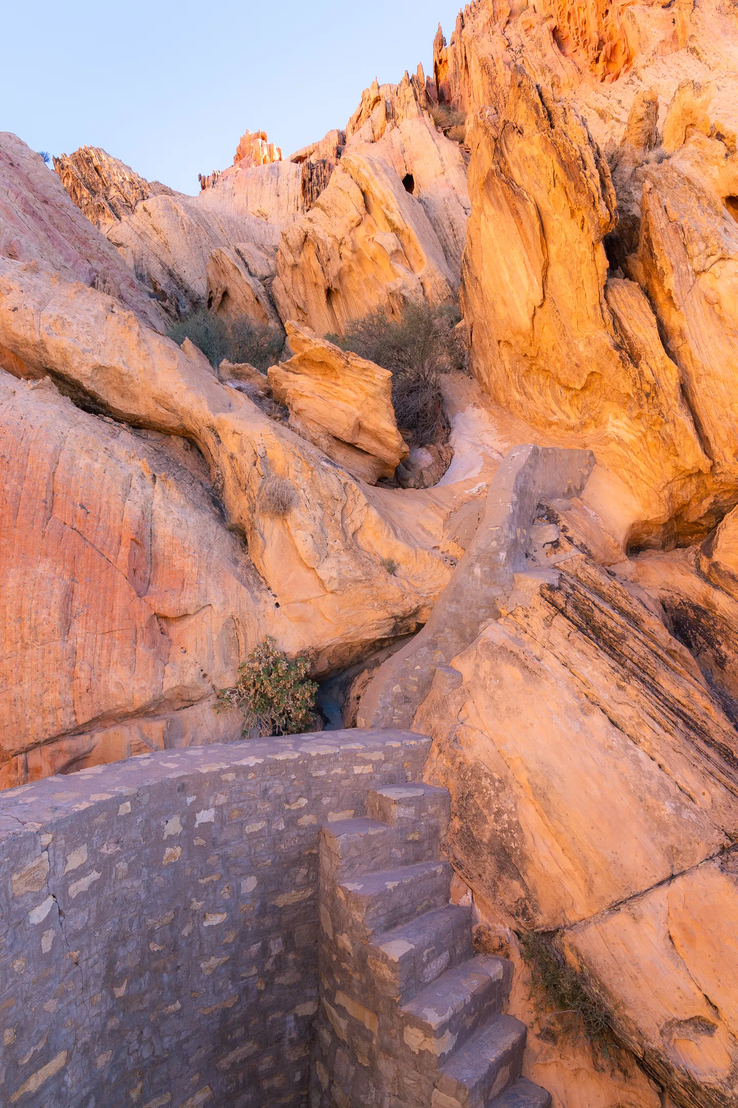 Gold Butte National Monument