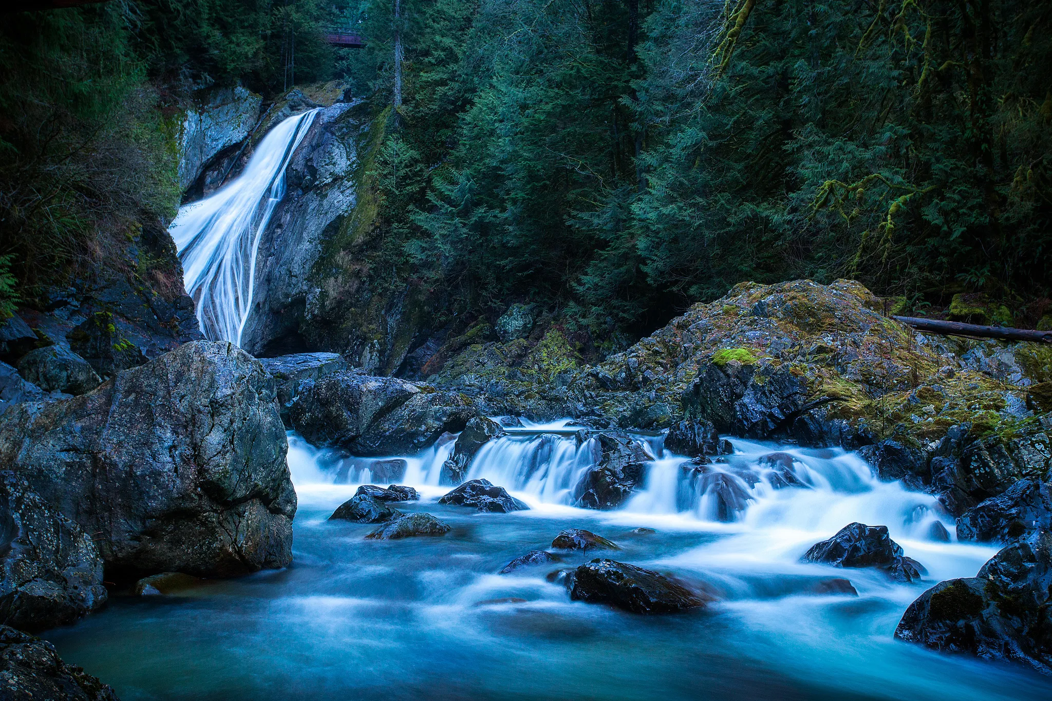 Twin Falls