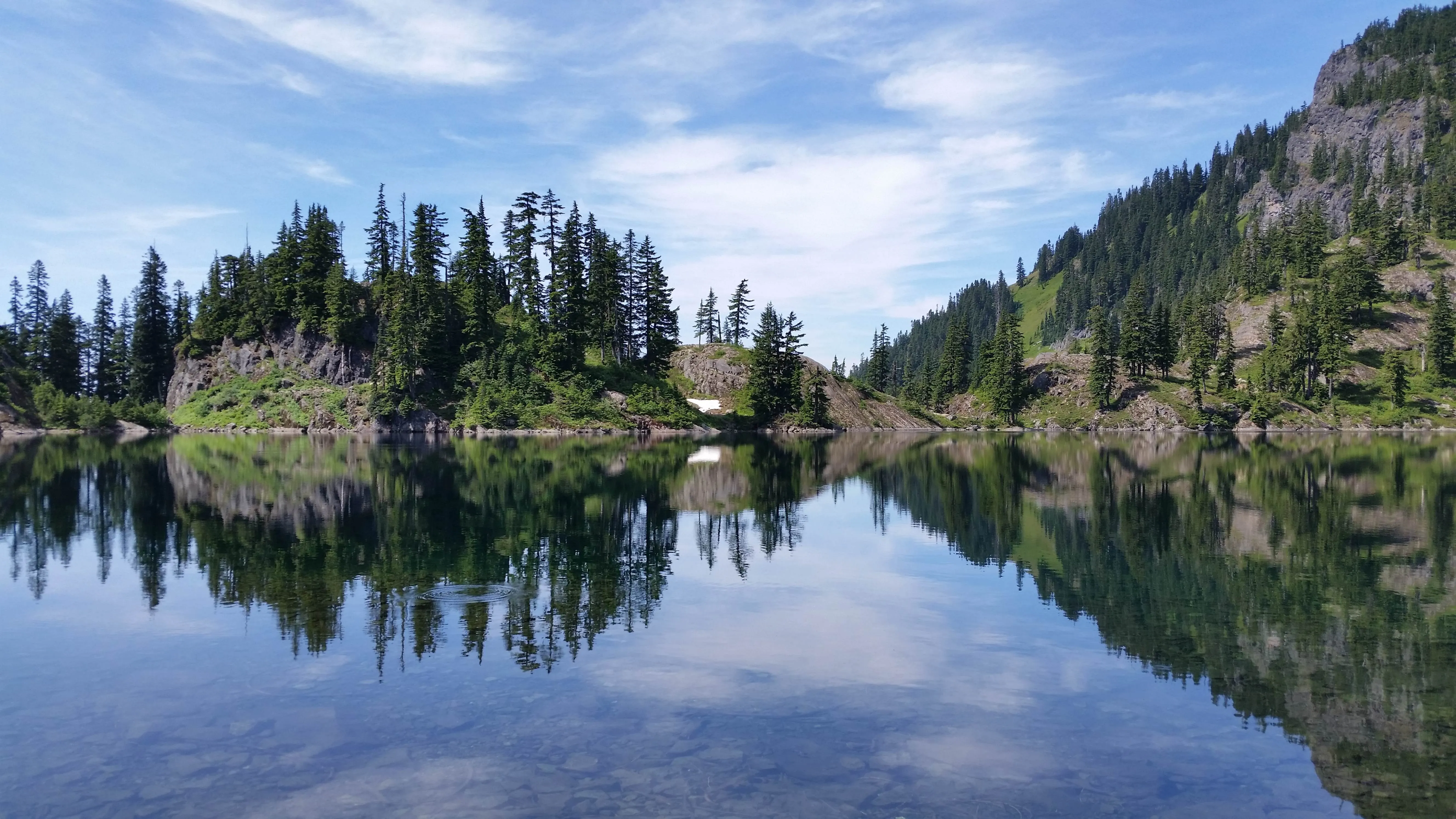 Lillian Lake
