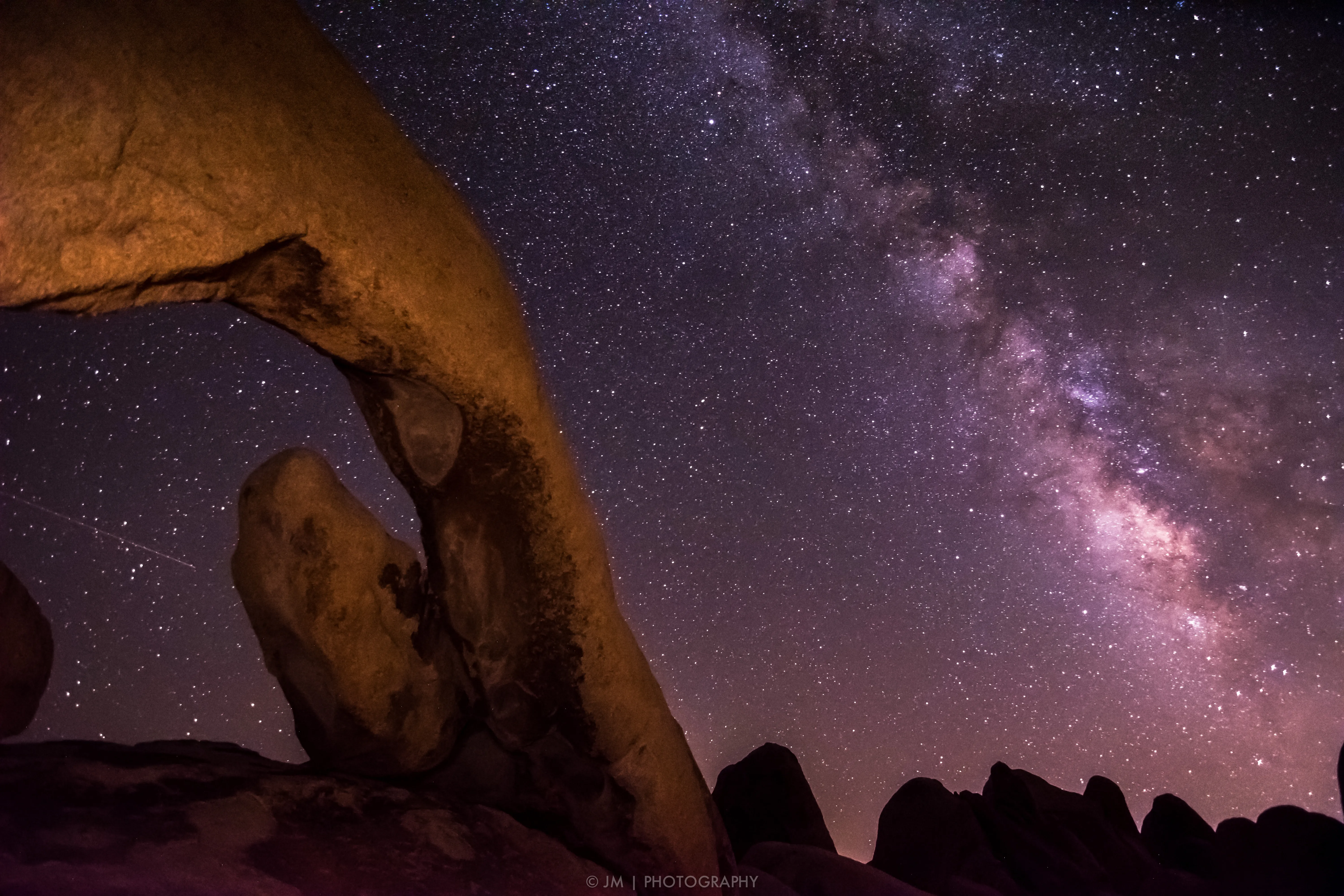 Arch Rock