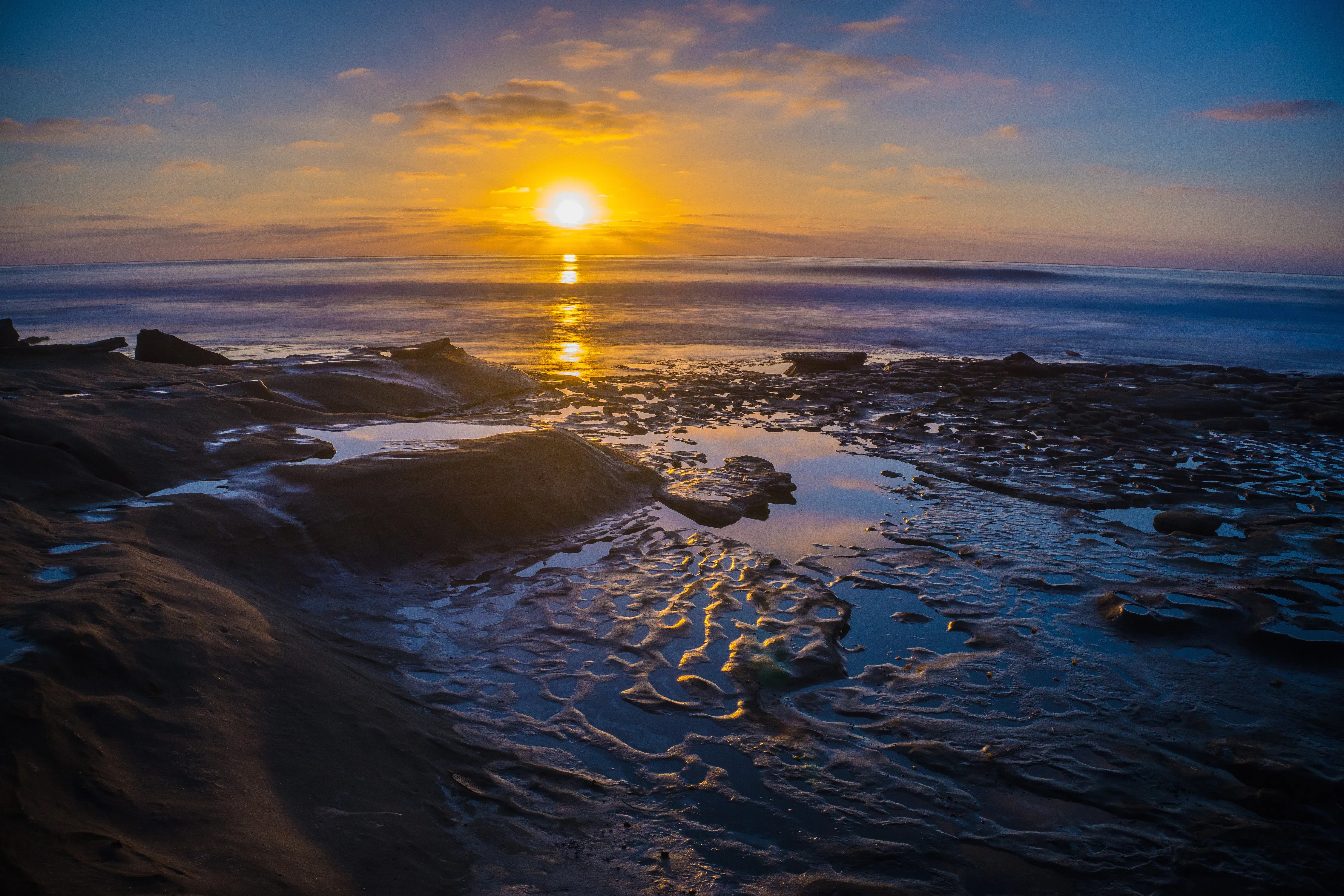 Photographing Hospitals Reef